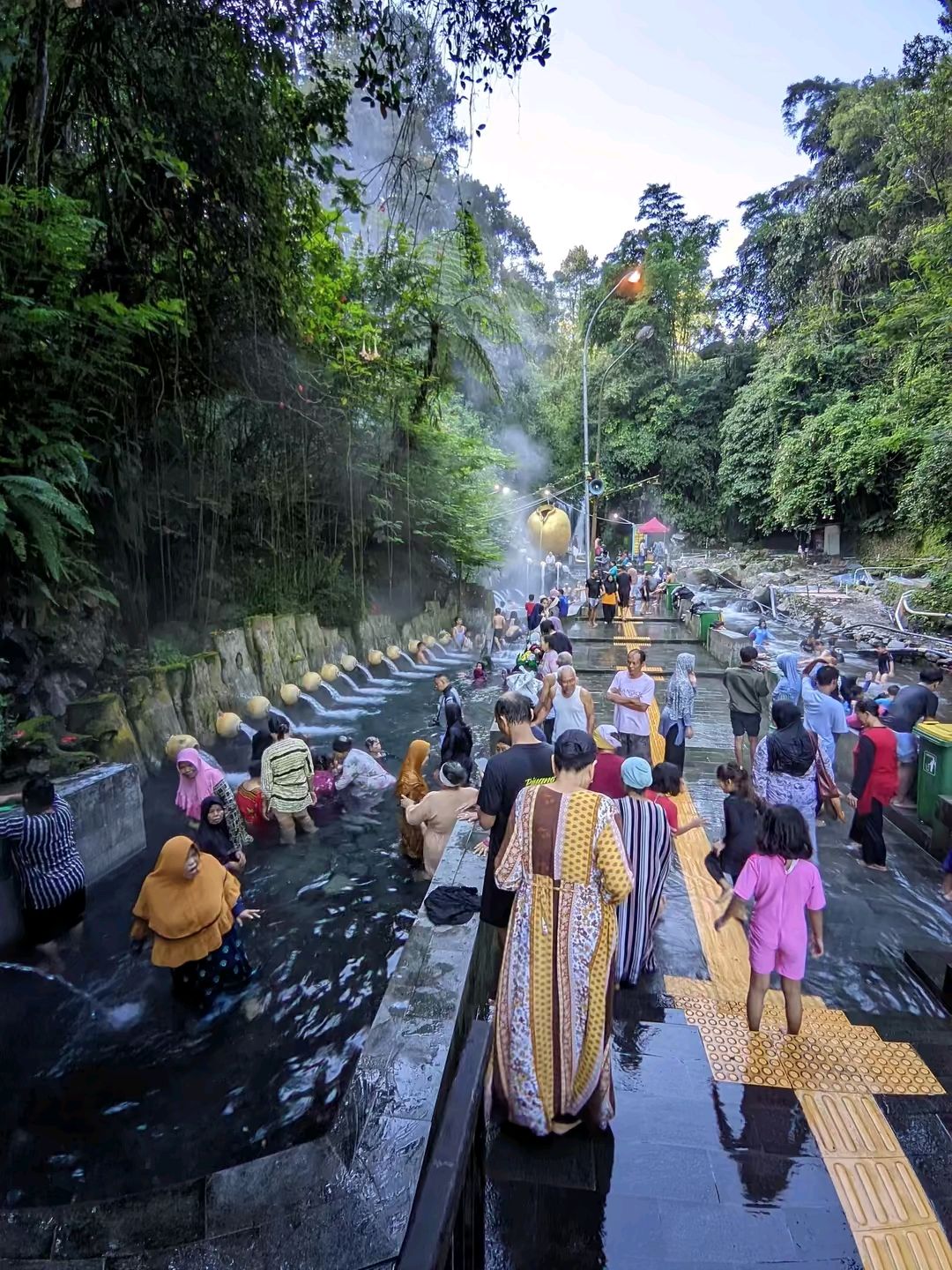 Guci Cinematic Experience